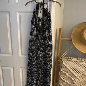 Anthropologie Jumpsuit/Romper